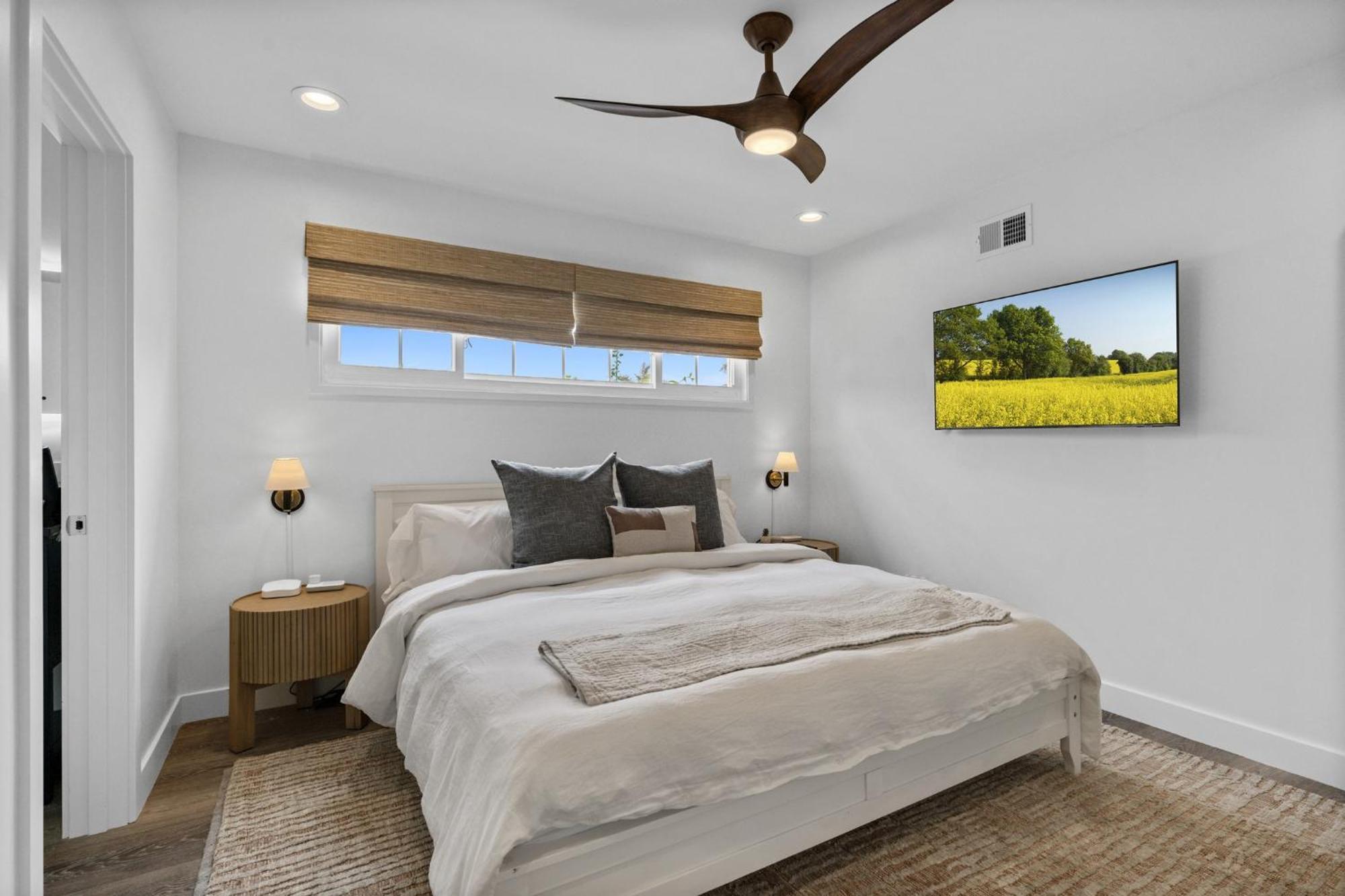הוילה סן דייגו B5399 Tradewinds La Jolla מראה חיצוני תמונה