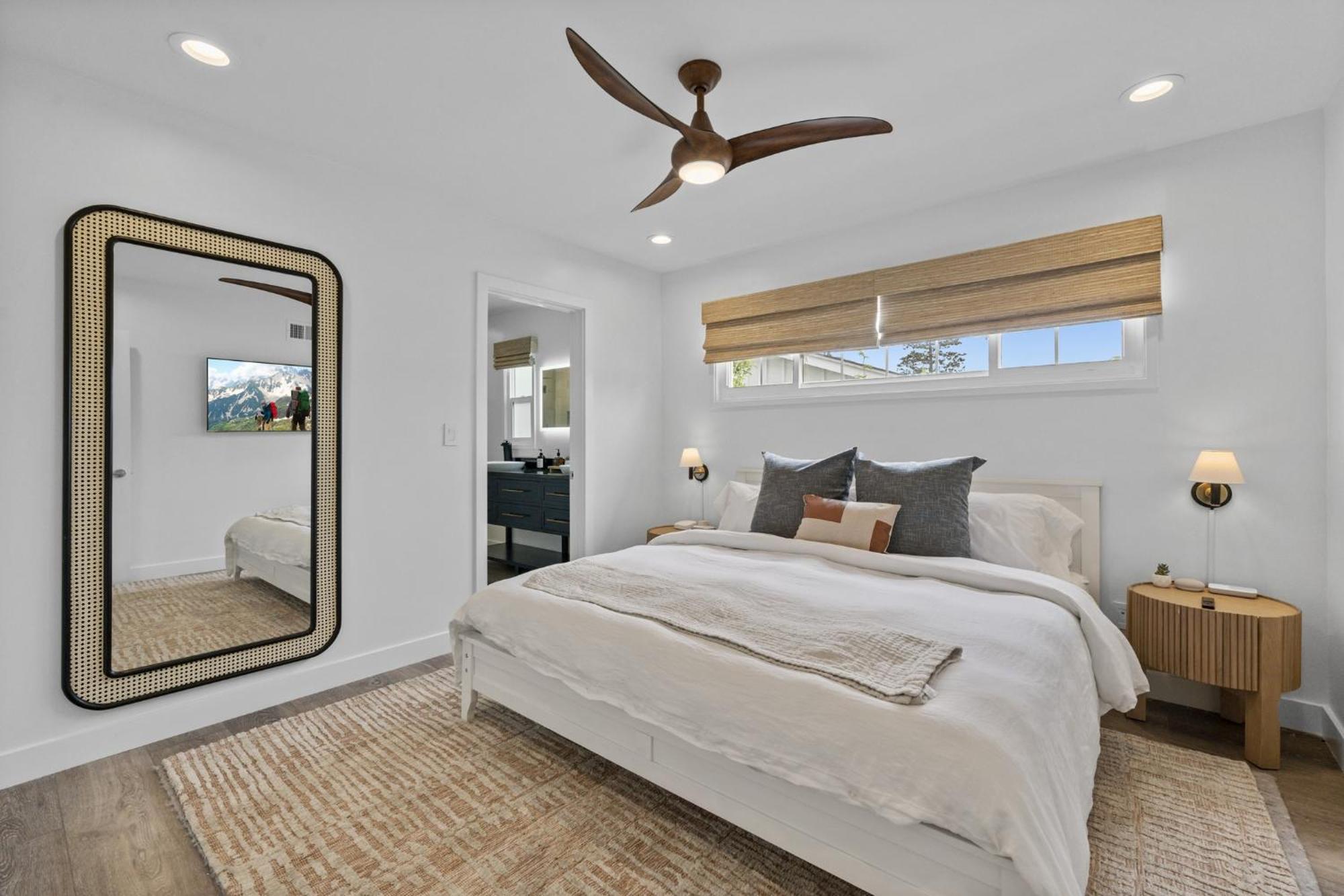 הוילה סן דייגו B5399 Tradewinds La Jolla מראה חיצוני תמונה